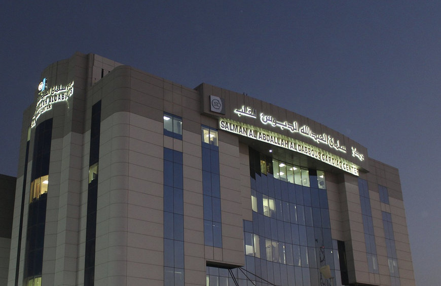 WEG expands its presence in Saudi Arabia